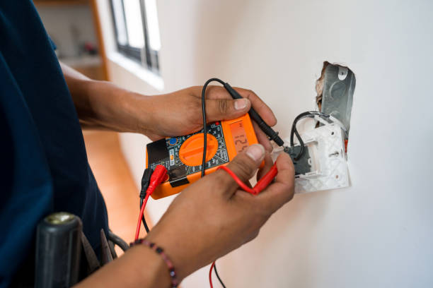 Best Commercial Electrician Services  in Cedville, AR