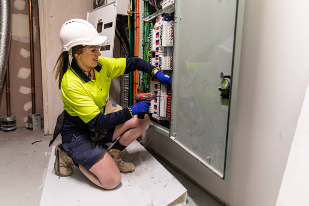 Best Home Electrical Repair  in Cedville, AR