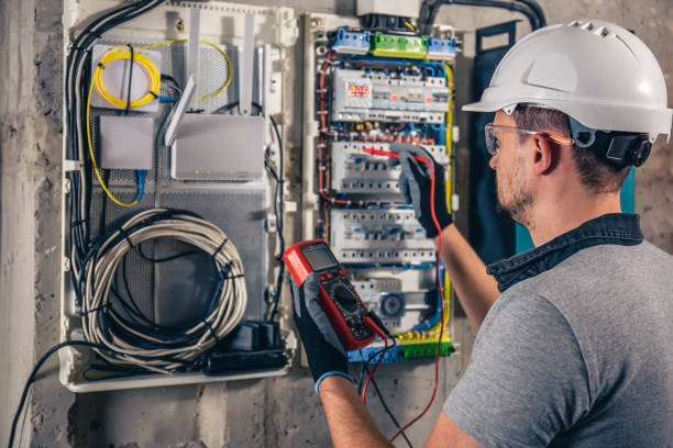 Best Residential Electrician Services  in Cedville, AR