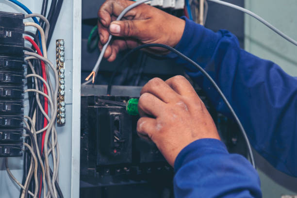, AR Electrician Company