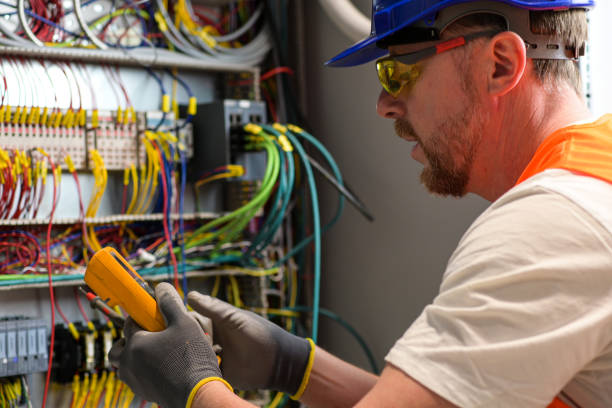 Best Affordable Emergency Electrician  in Cedville, AR