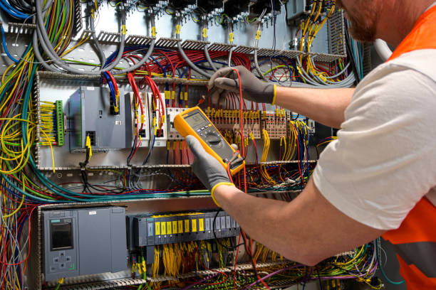 Best Commercial Electrician Services  in Cedville, AR