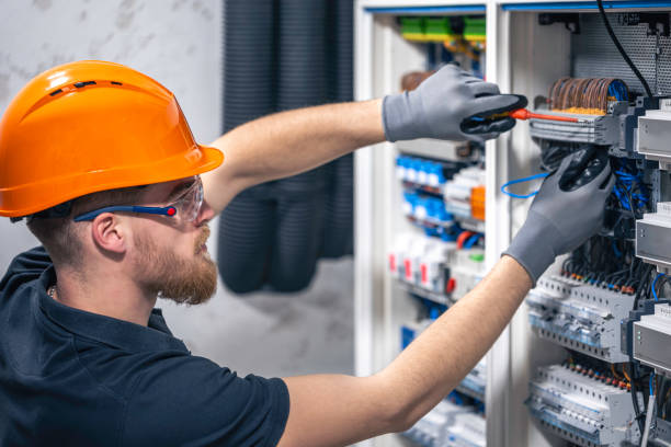 Best Electrical Repair Services  in Cedville, AR