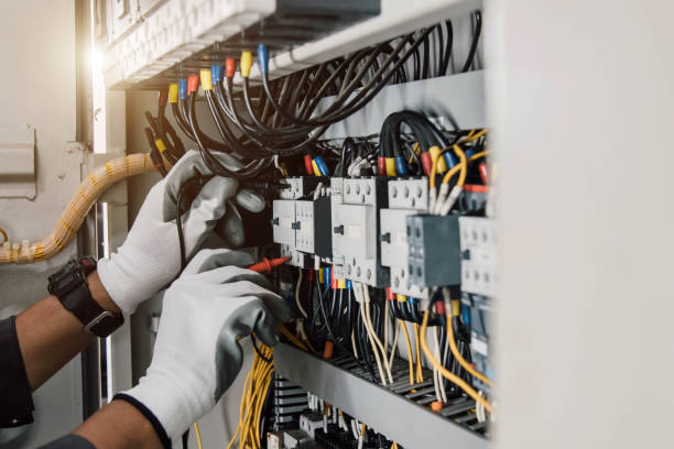 Best Electrical System Inspection  in Cedville, AR